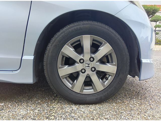 2009 Honda FREED 缩略图 52