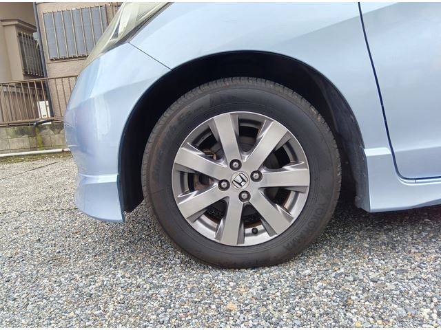 2009 Honda FREED 缩略图 53