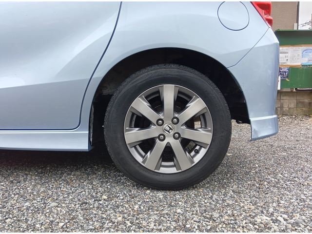2009 Honda FREED 缩略图 54