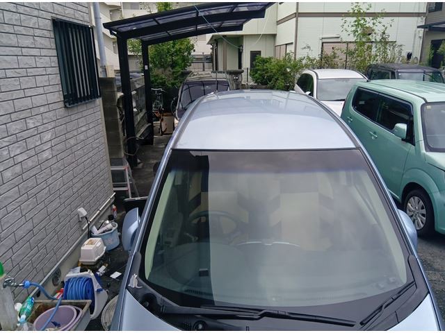 2009 Honda FREED 照片 10