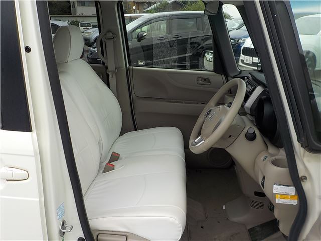 2012 Honda N-BOX 缩略图 12