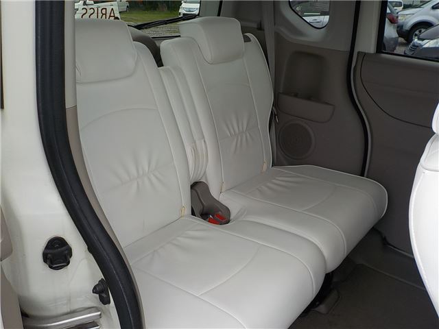 2012 Honda N-BOX 缩略图 15