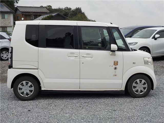 2012 Honda N-BOX 缩略图 11