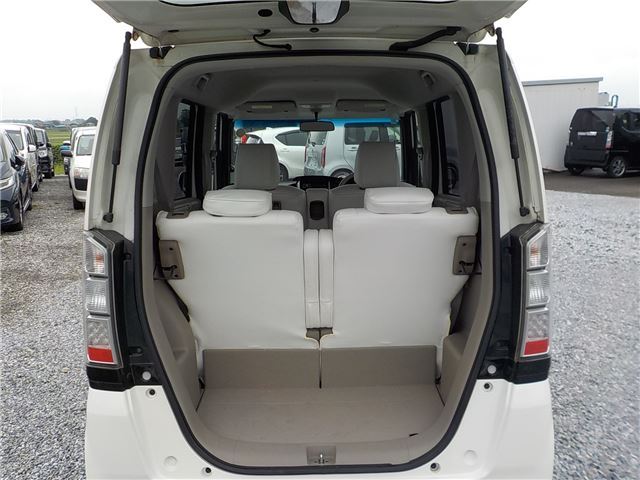 2012 Honda N-BOX 缩略图 18