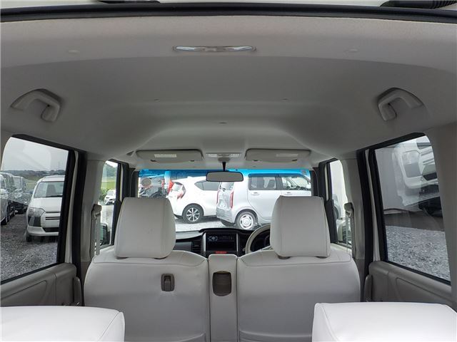 2012 Honda N-BOX 缩略图 19
