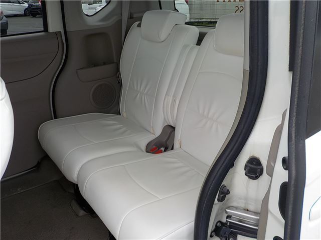 2012 Honda N-BOX 缩略图 22