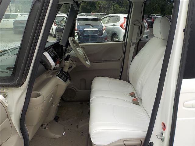 2012 Honda N-BOX 缩略图 24