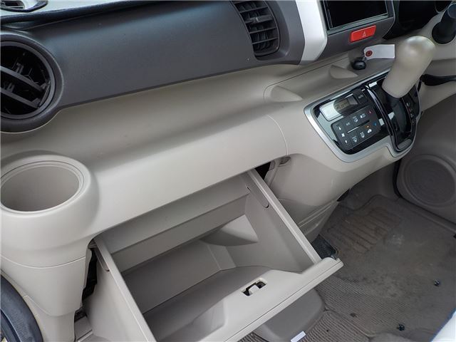 2012 Honda N-BOX 缩略图 27
