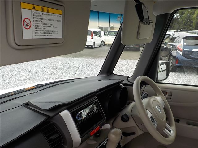 2012 Honda N-BOX 缩略图 29