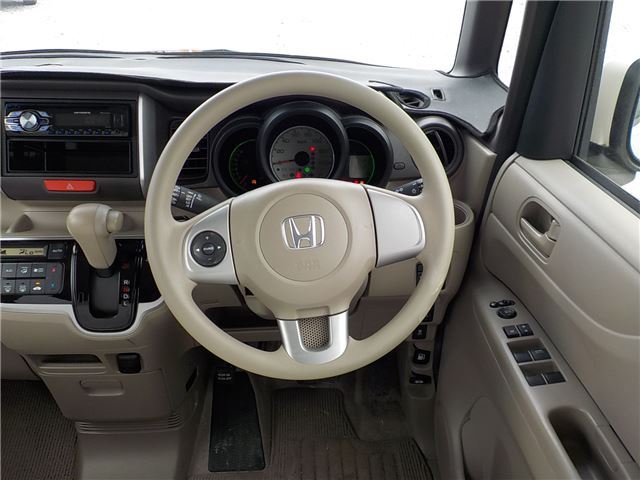 2012 Honda N-BOX 缩略图 30