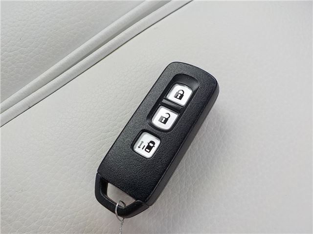 2012 Honda N-BOX 缩略图 36