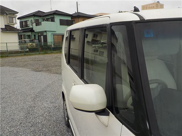 2012 Honda N-BOX 缩略图 42