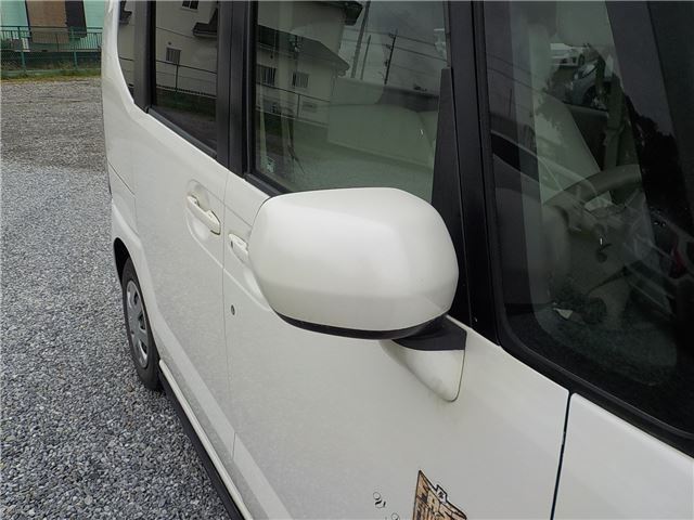 2012 Honda N-BOX 缩略图 43