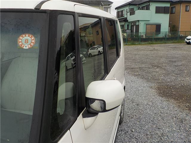 2012 Honda N-BOX 缩略图 45