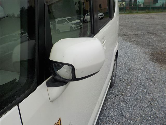 2012 Honda N-BOX 缩略图 46