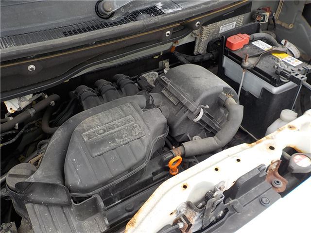 2012 Honda N-BOX 照片 5