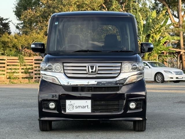 2012 Honda N-BOX CUSTOM 照片 3