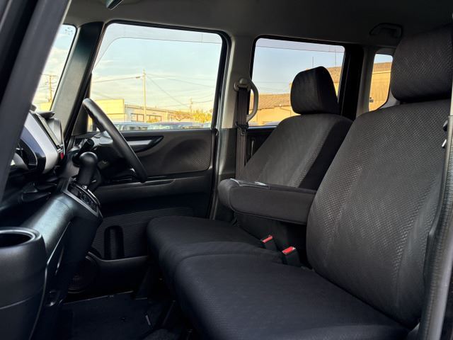 2012 Honda N-BOX CUSTOM 缩略图 13