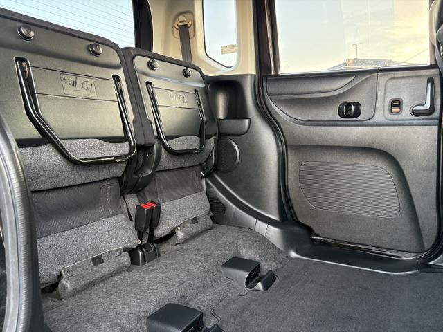 2012 Honda N-BOX CUSTOM 缩略图 16