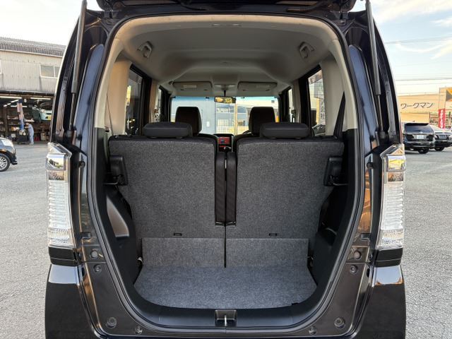 2012 Honda N-BOX CUSTOM 缩略图 17