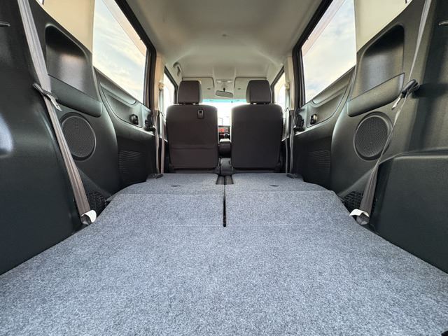 2012 Honda N-BOX CUSTOM 缩略图 18