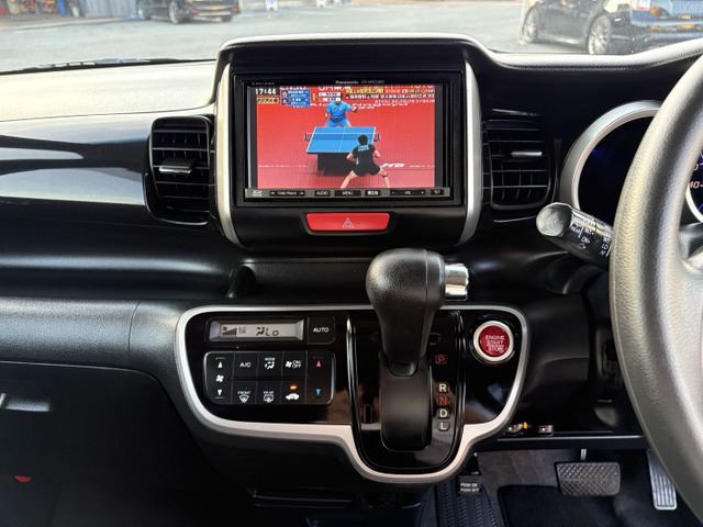 2012 Honda N-BOX CUSTOM 缩略图 19
