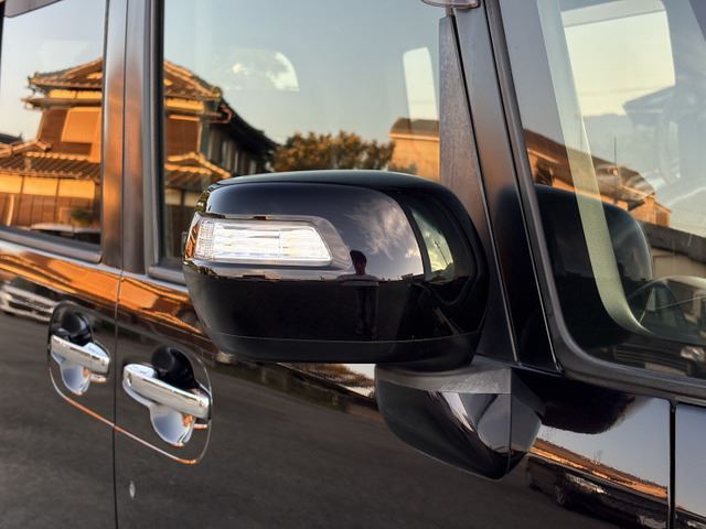 2012 Honda N-BOX CUSTOM 缩略图 43