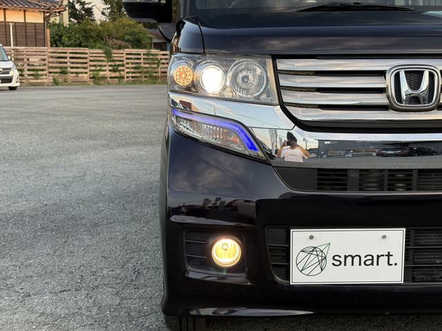 2012 Honda N-BOX CUSTOM 缩略图 47