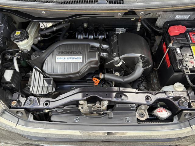 2012 Honda N-BOX CUSTOM 缩略图 53