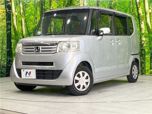 2012 Honda N-BOX 照片 1