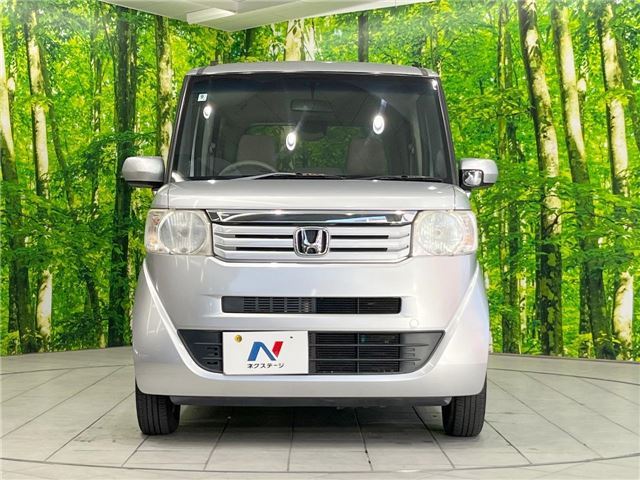 2012 Honda N-BOX — миниатюра 12