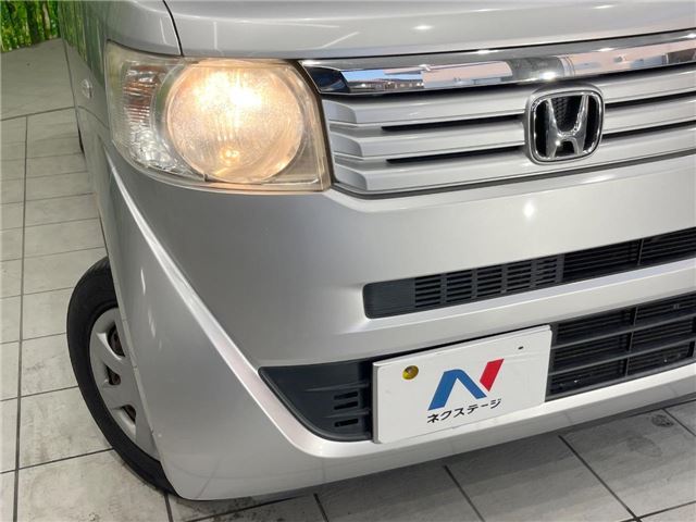 2012 Honda N-BOX — миниатюра 14