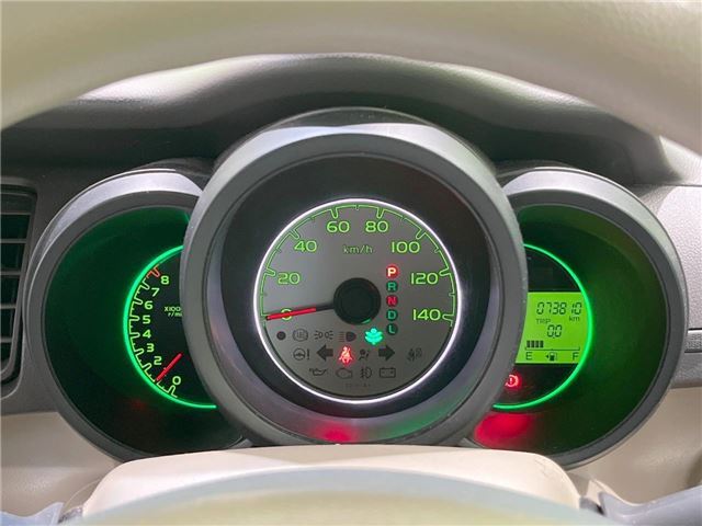 2012 Honda N-BOX — миниатюра 25