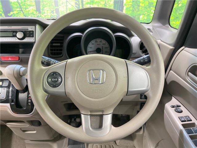 2012 Honda N-BOX — миниатюра 26