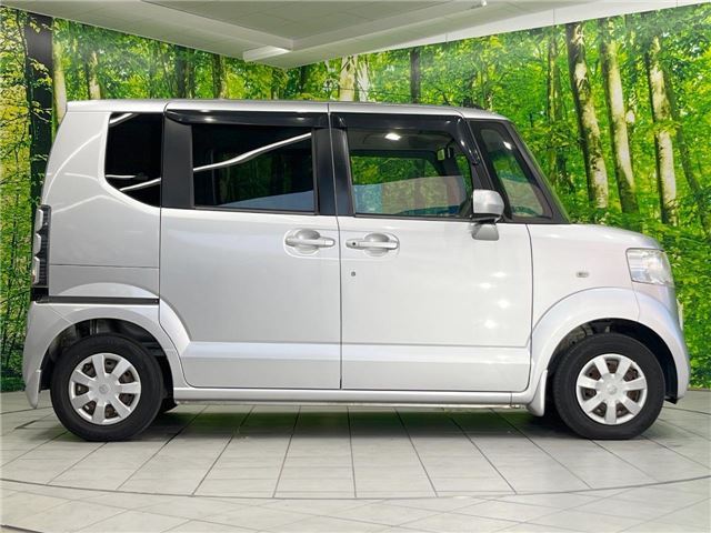 2012 Honda N-BOX 照片 10