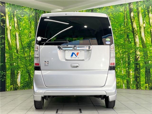2012 Honda N-BOX 照片 8