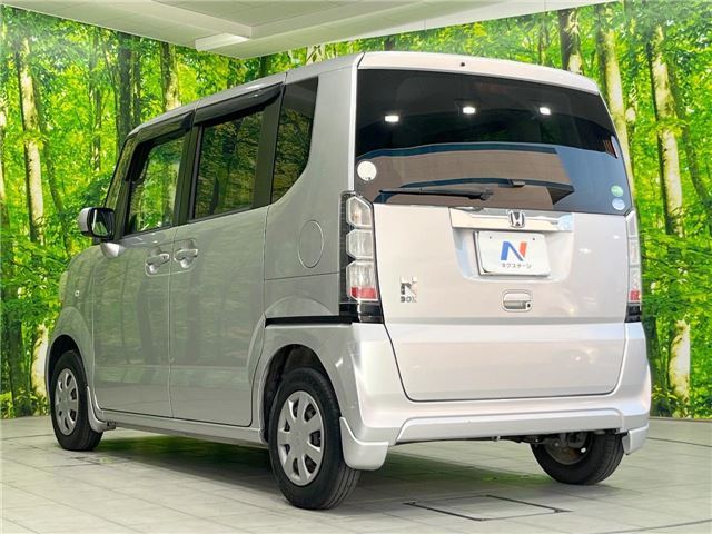 2012 Honda N-BOX 照片 7