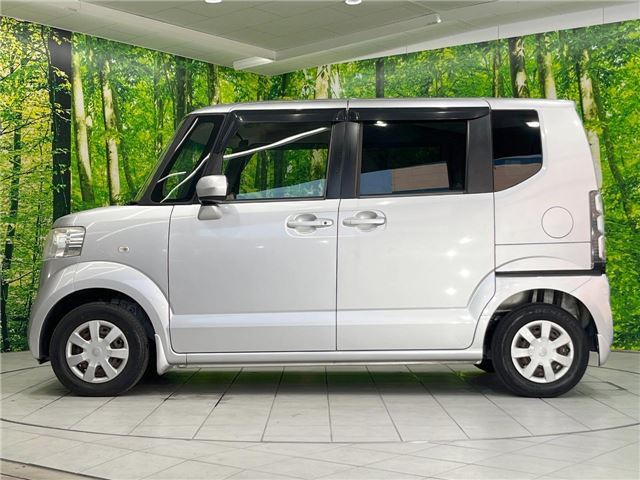 2012 Honda N-BOX 照片 6