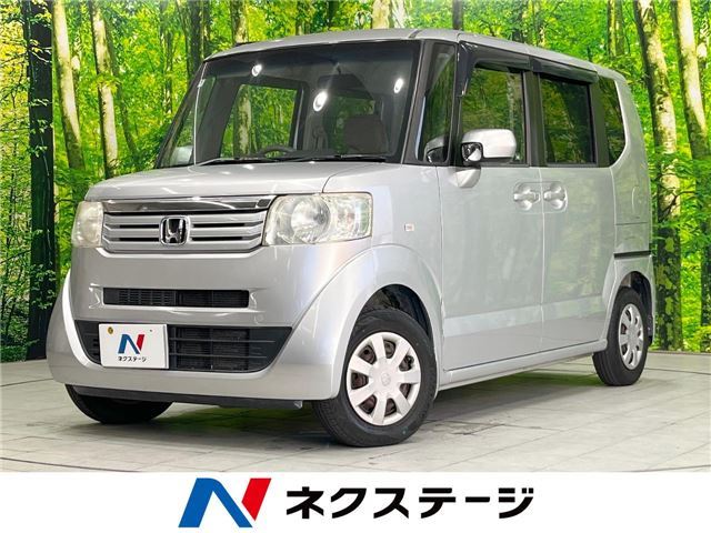 2012 Honda N-BOX 照片 4