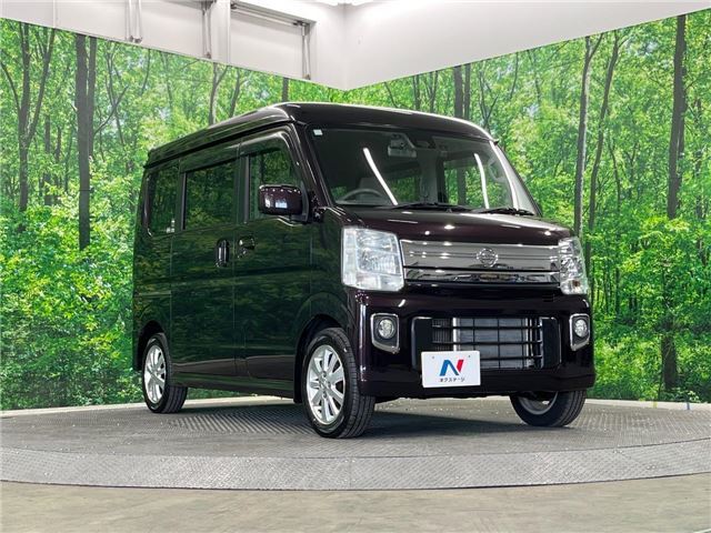 2015 Nissan NV100CLIPPER RIO — миниатюра 24
