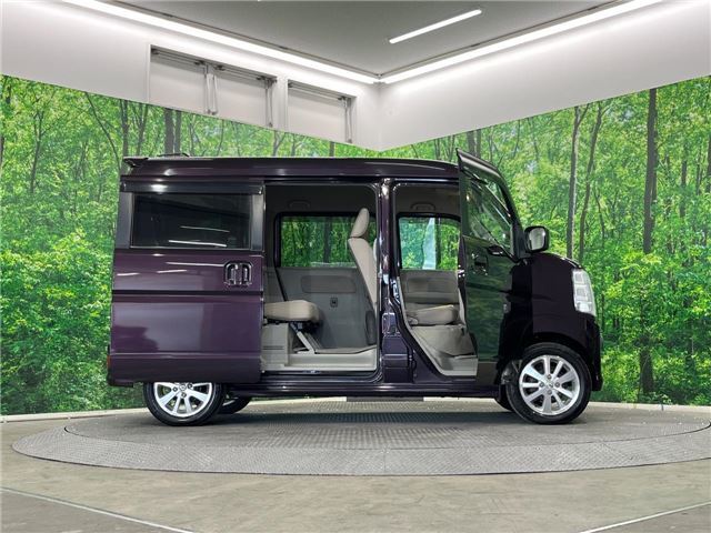 2015 Nissan NV100CLIPPER RIO — миниатюра 26