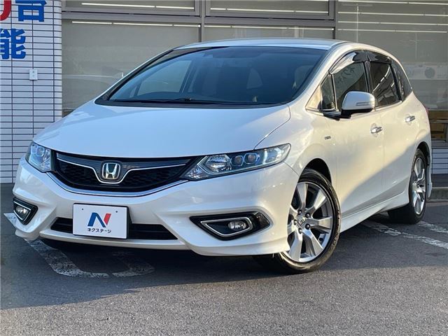 2015 Honda JADE 照片 1