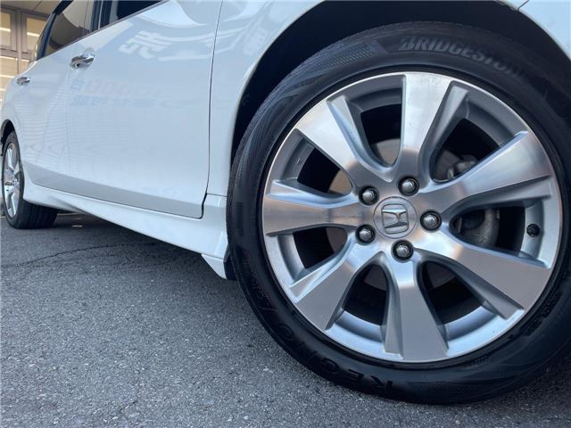 2015 Honda JADE 缩略图 15