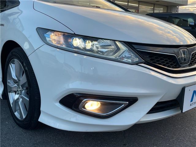 2015 Honda JADE 缩略图 14