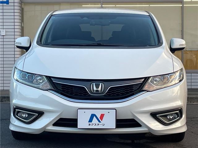 2015 Honda JADE 缩略图 11