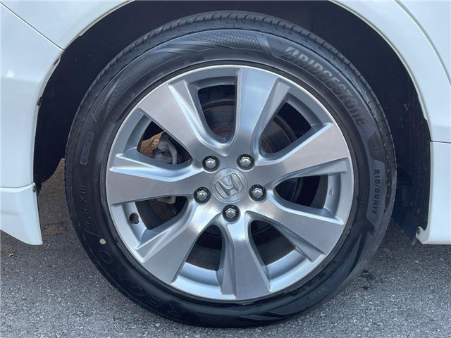 2015 Honda JADE 缩略图 19