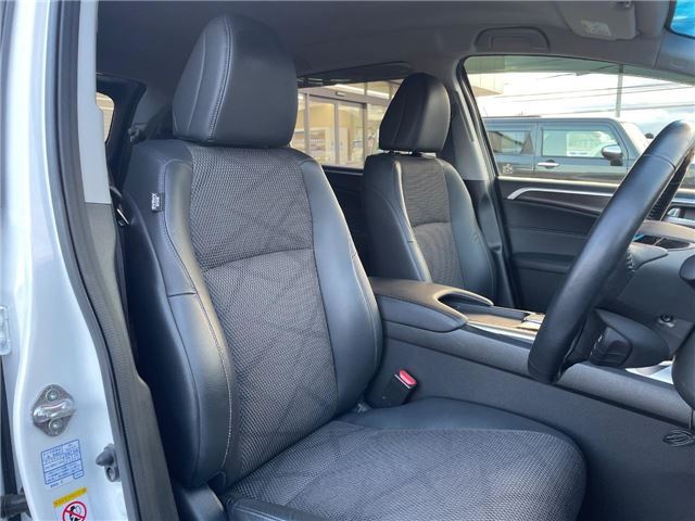 2015 Honda JADE 缩略图 24