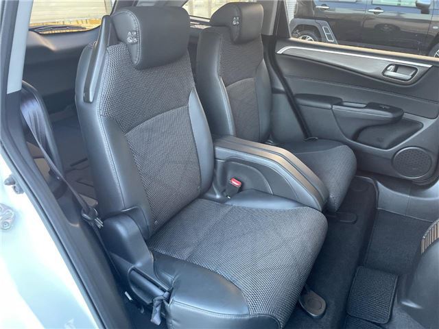 2015 Honda JADE 缩略图 26