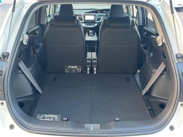 2015 Honda JADE 缩略图 27