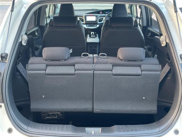 2015 Honda JADE 缩略图 28